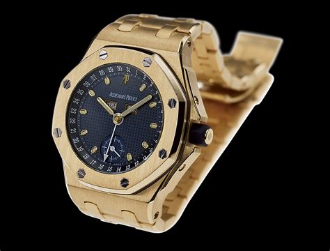 audemars piguet chronicles|the royal oak.